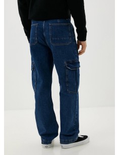 Купить джинсы Pantamo 9937-1521-03 можно в магазине Надежная Джинса 2