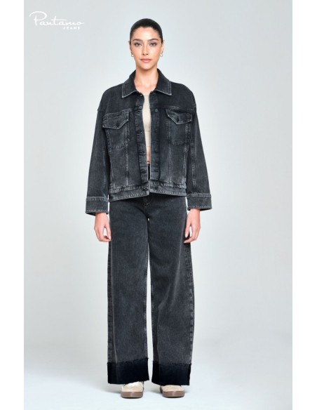 Купить жакет Pantamo 1427-1566-03 можно в магазине Надежная Джинса