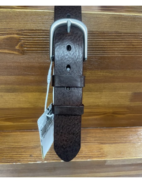 Кожаный ремень Sevaro ZV/1 можно купить в Надежная Джинса с доставкой.