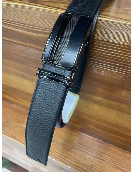 Кожаный ремень Sevaro ZV/15 можно купить в Надежная Джинса с доставкой