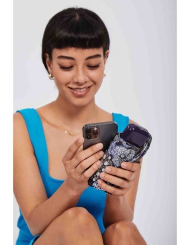 Купить зонт женский Fulton L501-4248 TheCrownJewels в Надежная Джинса