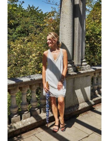 L914-4255 MarchingElephants (Слоны) Зонт...