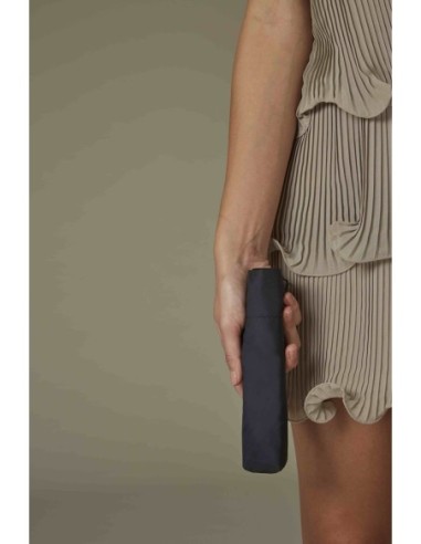 Купить зонт женский Fulton L891-01 Black (Черный) в Надежная Джинса