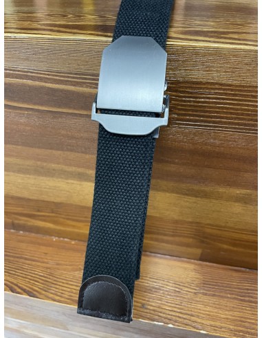 Купить ремень тканевый Sevaro можно в магазине Надежная Джинса