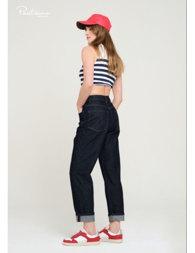 Купить джинсы Pantamo 71430-1573-01 можно в магазине Надежная Джинса