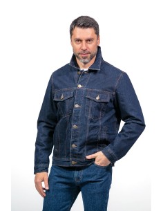 Купить куртку Montana 12063 RW можно в магазине Надежная Джинса 2