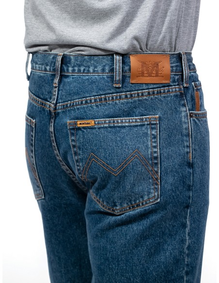 Купить джинсы Montana 10064 SW оригинал можно в магазе Надежная Джинса
