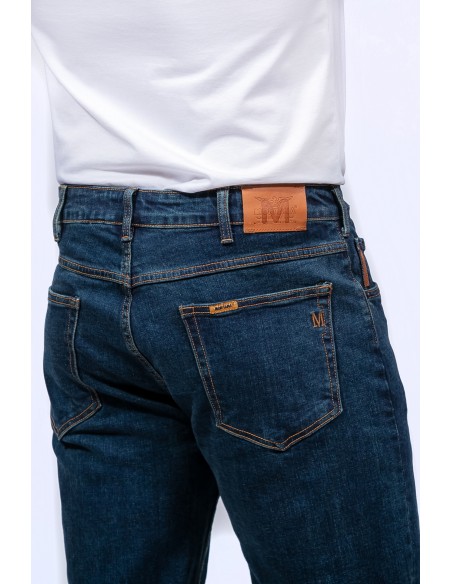 Купить джинсы Montana 10099 можно в магазине Надежная Джинса