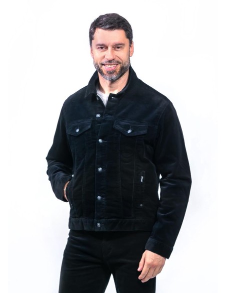 Купить куртку Montana 12045 оригинал можно в магазине Надежная Джинса