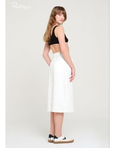 Купить юбку Pantamo 5428-1548-01 можно в магазине Надежная Джинса