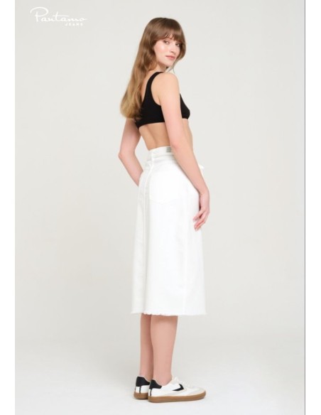 Купить юбку Pantamo 5428-1548-01 можно в магазине Надежная Джинса