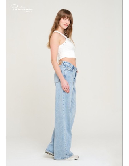 Купить джинсы Pantamo 71441-1569-07 можно в магазине Надежная Джинса