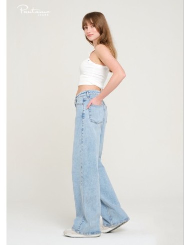 Купить джинсы Pantamo 71441-1569-07 можно в магазине Надежная Джинса