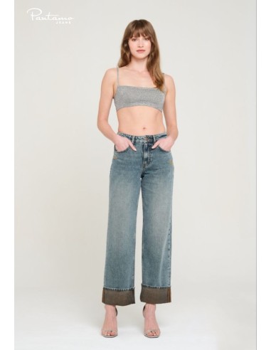 Купить джинсы Pantamo 71438-1572-04 можно в магазине Надежная Джинса