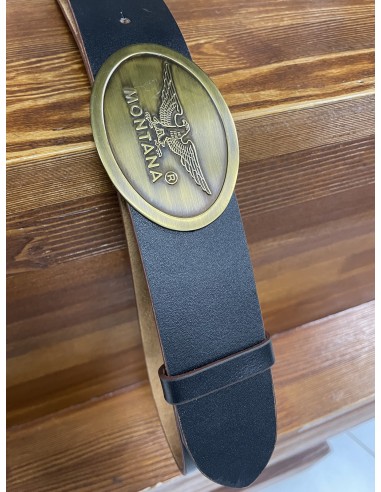 Купить ремень Montana 31023 оригинал можно в магазине Надежная Джинса