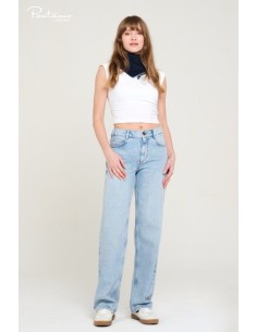 Купить джинсы Pantamo 71413-1575-07 можно в магазине Надежная Джинса