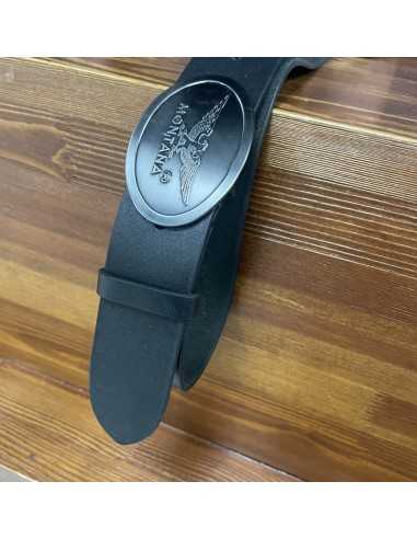 Купить ремень Монтана 31023 оригинал можно в магазине Надежная Джинса