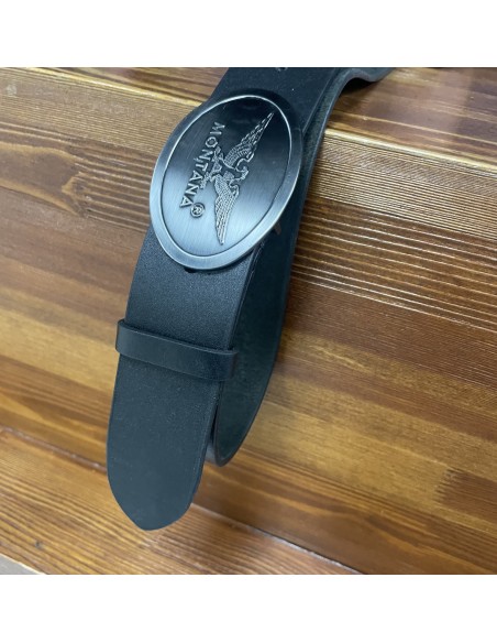 Купить ремень Монтана 31023 оригинал можно в магазине Надежная Джинса