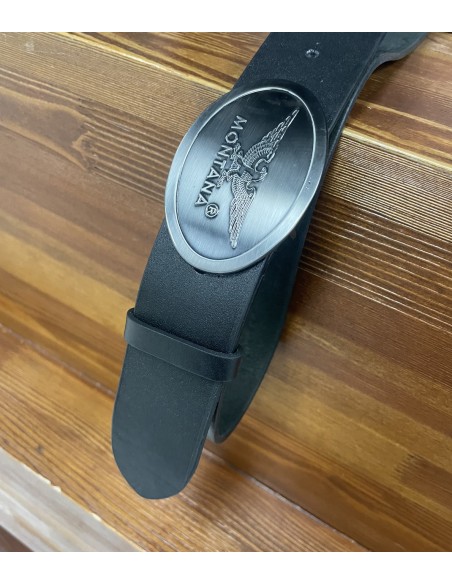 Купить ремень Монтана 31023 оригинал можно в магазине Надежная Джинса