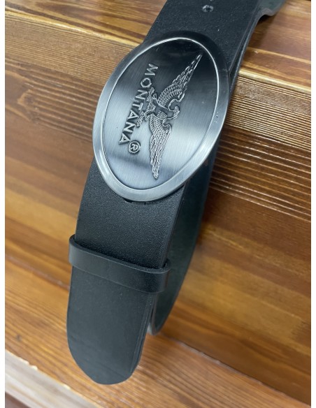 Купить ремень Монтана 31023 оригинал можно в магазине Надежная Джинса