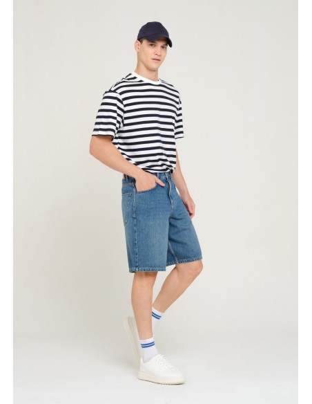 Купить шорты Pantamo 6879-1578-03 можно в магазине Надежная Джинса