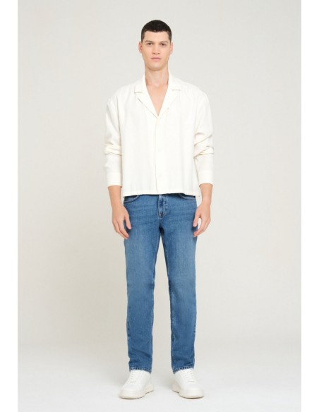 Купить джинсы Pantamo 9953-1582-03 можно в магазине Надежная Джинса