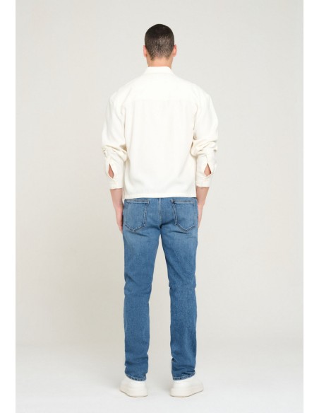 Купить джинсы Pantamo 9953-1582-03 можно в магазине Надежная Джинса