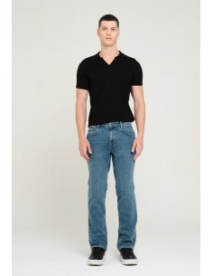 Купить джинсы Pantamo 9953-1511-03 можно в магазине Надежная Джинса