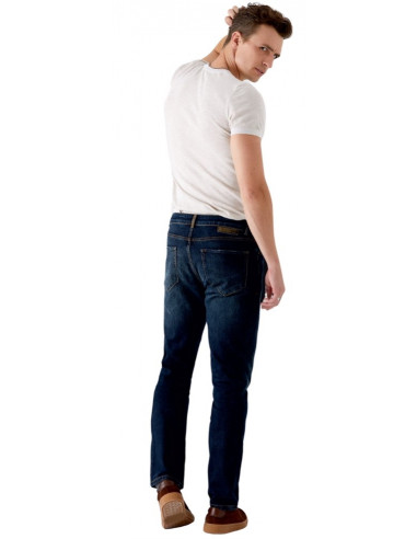 Купить джинсы Pantamo 9914-1440-02 можно в магазине Надежная Джинса
