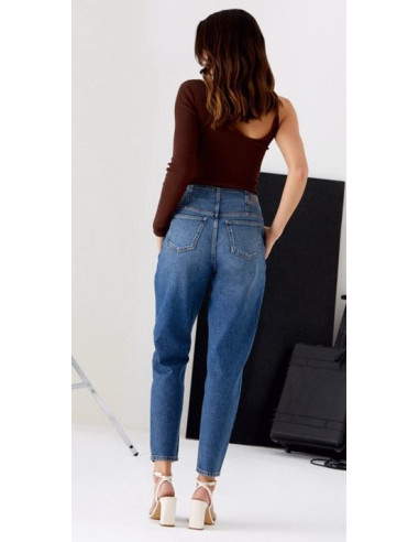 Купить джинсы Pantamo 71382-1432-03 можно в магазине Надежная Джинса