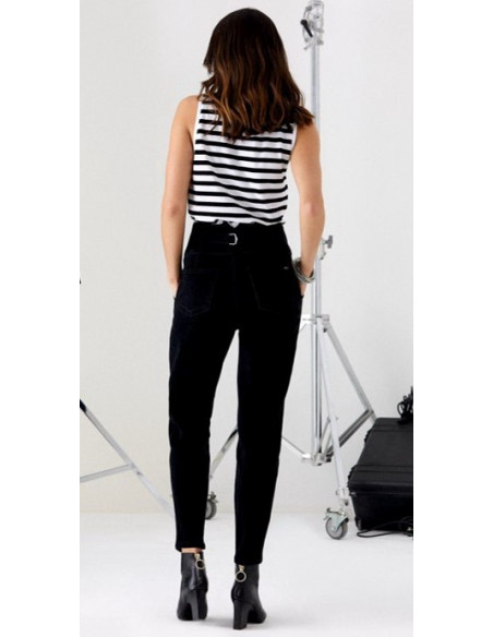 Купить джинсы Pantamo 71383-1312-01 можно в магазине Надежная Джинса