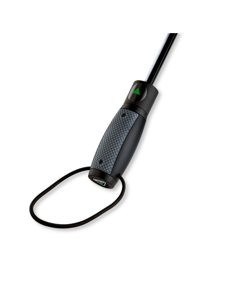 G941-01 Black (Черный) Зонт мужской полуавтомат Fulton