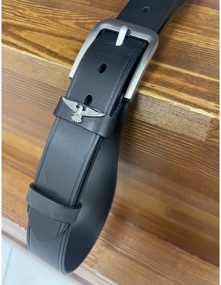 Ремень Montana 31026 black (original)