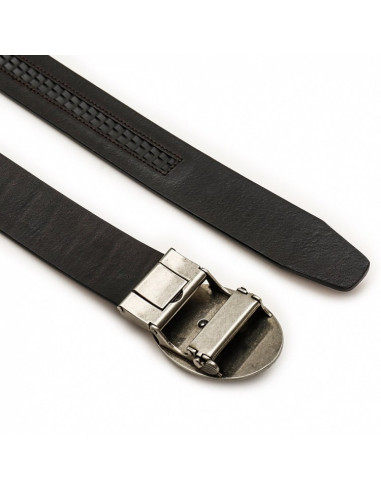 Классический ремень ДРА 2143-35-115-ТКП можно купить в Надежная Джинса. С доставкой или самовывозом