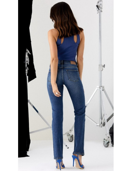 Купить джинсы Pantamo 7811-1426-03 можно в магазине Надежная Джинса