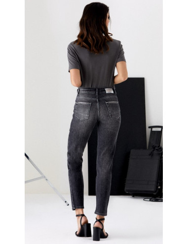 Купить джинсы Pantamo 71319-1375-04 можно в магазине Надежная Джинса