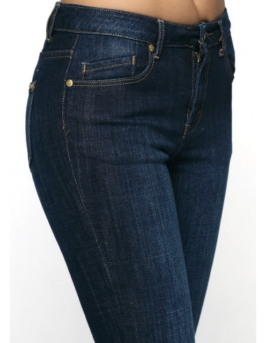 Купить джинсы Montana женские 10763 можно в магазине Надежная Джинса