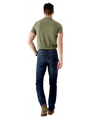 Купить джинсы Pantamo 9870-1435-02 можно в магазине Надежная Джинса