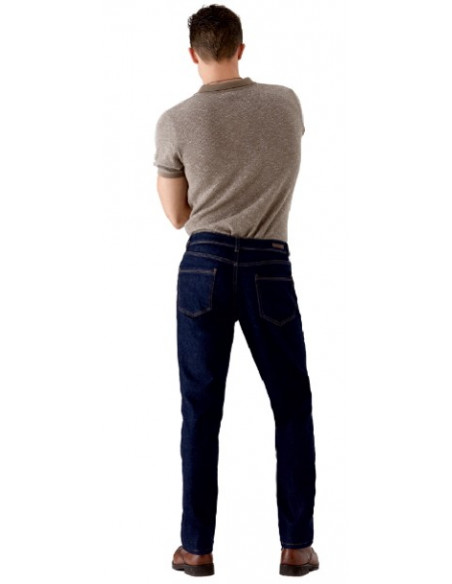 Купить джинсы Pantamo 9863-1351-01 можно в магазине Надежная Джинса