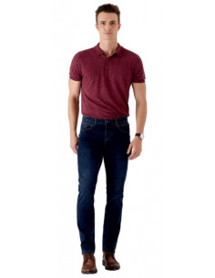 Купить джинсы Pantamo 9913-1423-02 можно в магазине Надежная Джинса