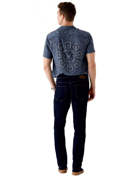 Купить джинсы Pantamo 9330-1426-01 можно в магазине Надежная Джинса