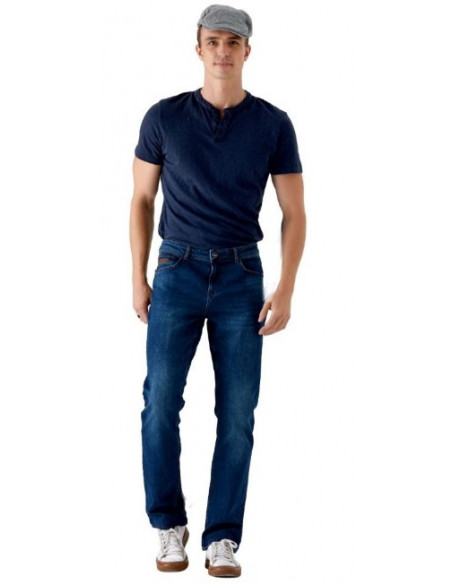 Купить джинсы Pantamo  9838-1344-01 можно в магазине Надежная Джинса