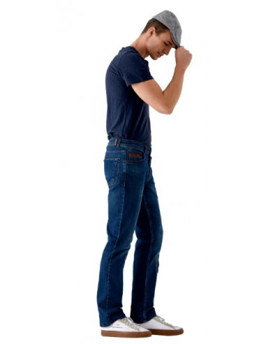 Купить джинсы Pantamo  9838-1344-01 можно в магазине Надежная Джинса