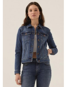 Купить куртку Pantamo 1413-1411-03 можно в магазине Надежная Джинса