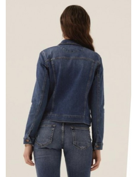 Купить куртку Pantamo 1413-1411-03 можно в магазине Надежная Джинса