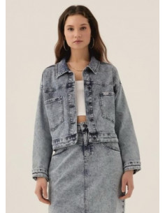 Купить куртку Pantamo 1417-1293-05 можно в магазине Надежная Джинса