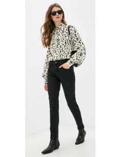 Купить джинсы Pantamo 71295-1437-01 можно в магазине Надежная Джинса