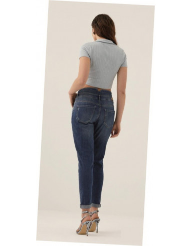 Jeans hot sale sisley 2019