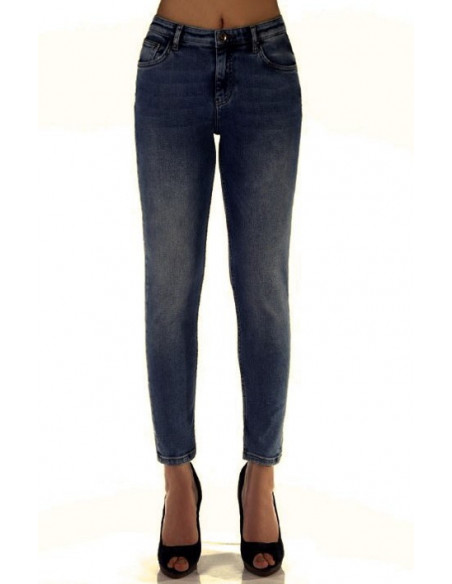 Купить джинсы Pantamo 71330-1426-02 можно в магазине Надежная Джинса