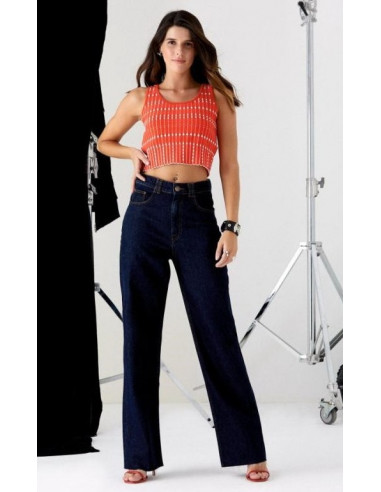 Купить джинсы Pantamo 71370-1444-01 можно в магазине Надежная Джинса